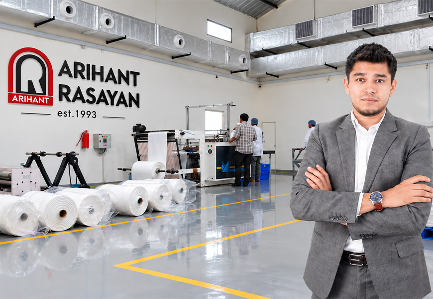 About our company
